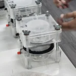 Concrete Resist Chloride Ion Penetration