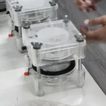 Concrete Resist Chloride Ion Penetration