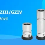 ทั่งทดสอบ GZII Testing Anvil