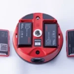 GNSS PENTAX รุ่น GX2