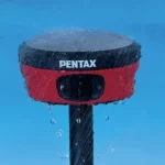GNSS PENTAX รุ่น GX2