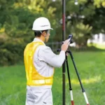 GNSS PENTAX รุ่น GX2