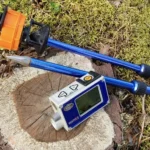 กล้องวัดระยะเลเซอร์ (Laser Rangefinder)_vertex 5