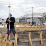 GNSS TOPCON รุ่น HiPer VR