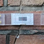 Crack Measurement Gauge