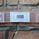 Crack Measurement Gauge