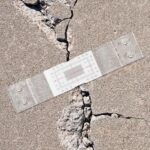 Crack Measurement Gauge