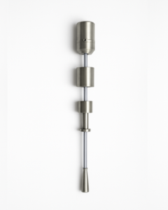 เครื่องเก็บตัวอย่างดินผิว (Surface Soil Sampler)