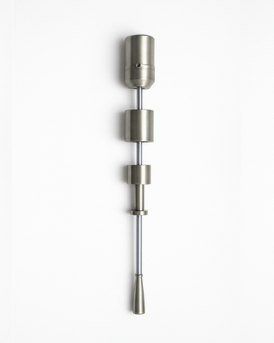เครื่องเก็บตัวอย่างดินผิว (Surface Soil Sampler)