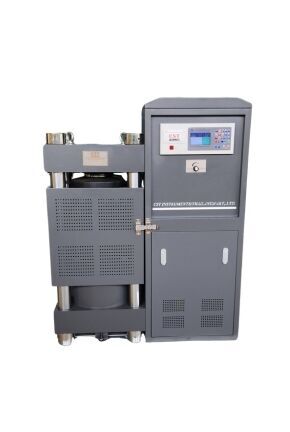 Digital LCD Compressive Strength_XYE series C_0